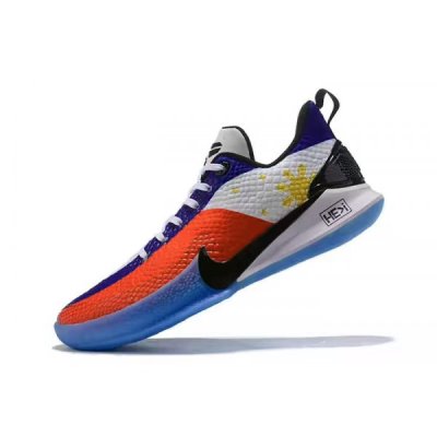 Nike Kobe Mamba Focus Koyu Yeşil Basketbol Ayakkabısı Türkiye - ILG4M22N